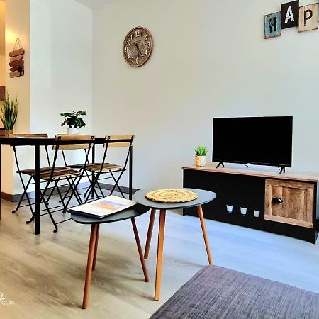 "Cozy Zen" 1 Grande Chambre - Calme - Arrivee Autonome - 6 Pers - Parking Gratuit Tours Dış mekan fotoğraf
