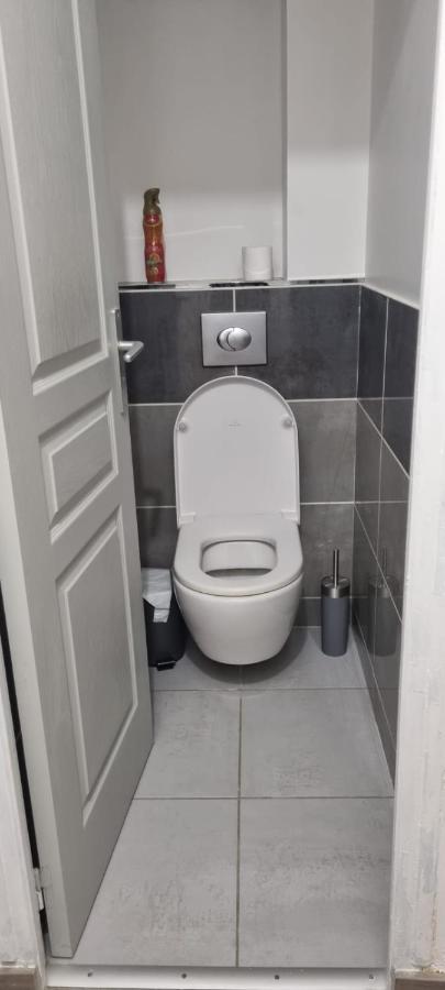 "Cozy Zen" 1 Grande Chambre - Calme - Arrivee Autonome - 6 Pers - Parking Gratuit Tours Dış mekan fotoğraf